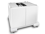 HP PageWide 4000-Blatt HC Papierfach/Standfuß 9UW03A