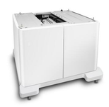 HP PageWide 4000-Blatt HC Papierfach/Standfuß 9UW03A
