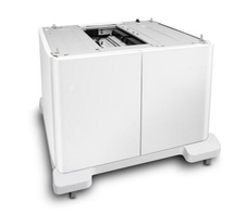HP PageWide 4000-Blatt HC Papierfach/Standfuß 9UW03A