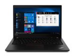 Lenovo ThinkPad P14s AMD Gen1 AMD Ryzen 7 Pro-4750U Mobile Workstation 35,56cm (14") 16GB RAM, 256GB SSD,