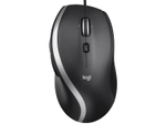 Logitech M500s Corded Maus