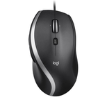 Logitech M500s Corded Maus