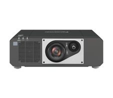 Panasonic PT-FRZ50BE Installations Laser DLP Beamer 5200 Lumen