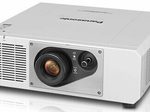 Panasonic PT-FRZ50WE Installations Laser DLP Beamer 5200 Lumen