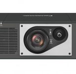 Panasonic PT-FRZ60BE Installations Laser DLP Beamer 6200 Lumen
