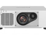Panasonic PT-FRZ60WE Installations Laser DLP Beamer 6200 Lumen