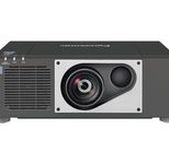 Panasonic PT-FRZ55E Installations Laser DLP Beamer 5000 Lumen