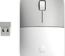 HP Z3700 Wireless Maus weiß