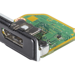 HP DisplayPort Flex IO v2 Anschluss