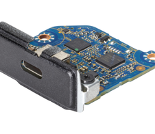 HP USB-C 3.1 Gen2 Anschluss Flex IO v2
