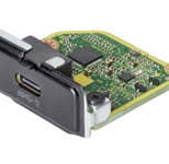 HP USB-C 3.1 Gen2 Anschluss mit 100W PD v2