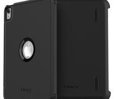 OtterBox Defender Case für Apple iPad Air 4. & 5. Generation, 10.9" - Schwarz (Retail)