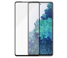 PanzerGlass® Displayschutzglas für Samsung Galaxy S20 FE