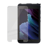 PanzerGlass® Displayschutzglas für Samsung Galaxy T Active 3