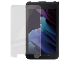 PanzerGlass® Displayschutzglas für Samsung Galaxy T Active 3