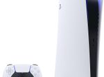 Sony Playstation 5 Digital-Edition weiß