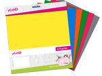 plottiX PremiumFlex Bundle 2 - 6 Stück (30 cm x 30 cm)