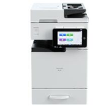 Ricoh IM 370 Laser-Multifunktionsgerät s/w