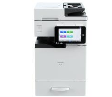 Ricoh IM 370 Laser-Multifunktionsgerät s/w