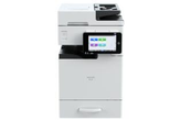 Ricoh IM 370 Laser-Multifunktionsgerät s/w