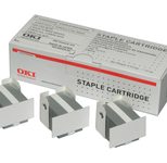 OKI Original Heftdraht 15.000 Seiten (42937603)