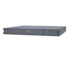APC Smart-UPS SC 450VA, Rack, 1 U, 230V (SC450RMI1U)