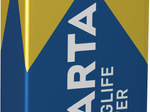 VARTA Longlife Power 9V Blister 1