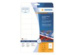 HERMA 4691 weiß 66 x 33.8 mm - 600 Stück
