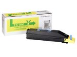 Kyocera Original TK-880Y Toner gelb 18.000 Seiten (1T02KAANL0) für FS-C8500DN