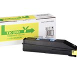 Kyocera Original TK-880Y Toner gelb 18.000 Seiten (1T02KAANL0) für FS-C8500DN
