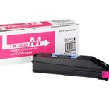 Kyocera Original TK-880M Toner magenta 18.000 Seiten (1T02KABNL0) für FS-C8500DN