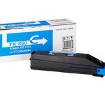 Kyocera Original TK-880C Toner cyan 18.000 Seiten (1T02KACNL0) für FS-C8500DN