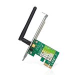 TP-LINK TL-WN781ND 150MBit/s Netzwerkadapter PCIe