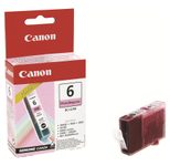 Canon Original BCI-6PM Druckerpatrone photomagenta 280 Seiten (4710A002)