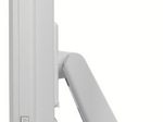 iiyama Monitor ProLite T1731SR-W1 LCD-Touch-Display 43,2 cm (17") weiß