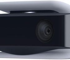 Sony Playstation 5 HD-Kamera