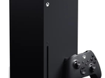 Microsoft Xbox Series X 1TB in Schwarz