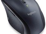 Logitech Marathon M705 Wireless Maus