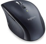 Logitech Marathon M705 Wireless Maus