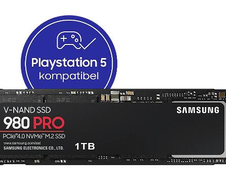 Samsung 980 Pro 1TB SSD