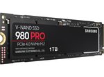 Samsung 980 Pro 1TB SSD