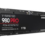 Samsung 980 Pro 1TB SSD