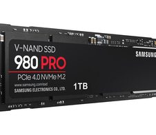 Samsung 980 Pro 1TB SSD