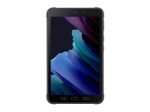 Samsung Galaxy Tab Active3 Enterprise Edition Black 20,31cm (8")