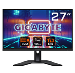 Gigabyte M27Q Gaming Monitor