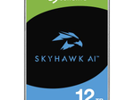 Seagate SkyHawk AI - 12TB