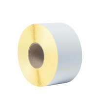 Brother Premium gestanzte Etiketten