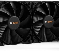 be quiet Pure Loop 360 mm