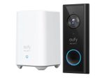 eufy Security Türklingel mit Kamera S220 und Homebase™