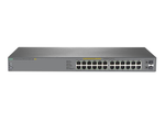 HPE Networking OfficeConnect 1820 24G PoE+ Switch 185W